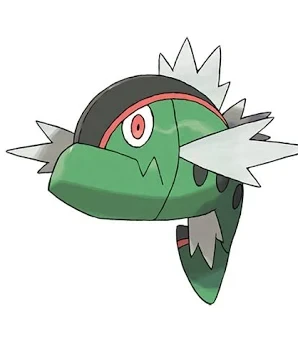 Basculin | Every Pokémon Lora v1.0