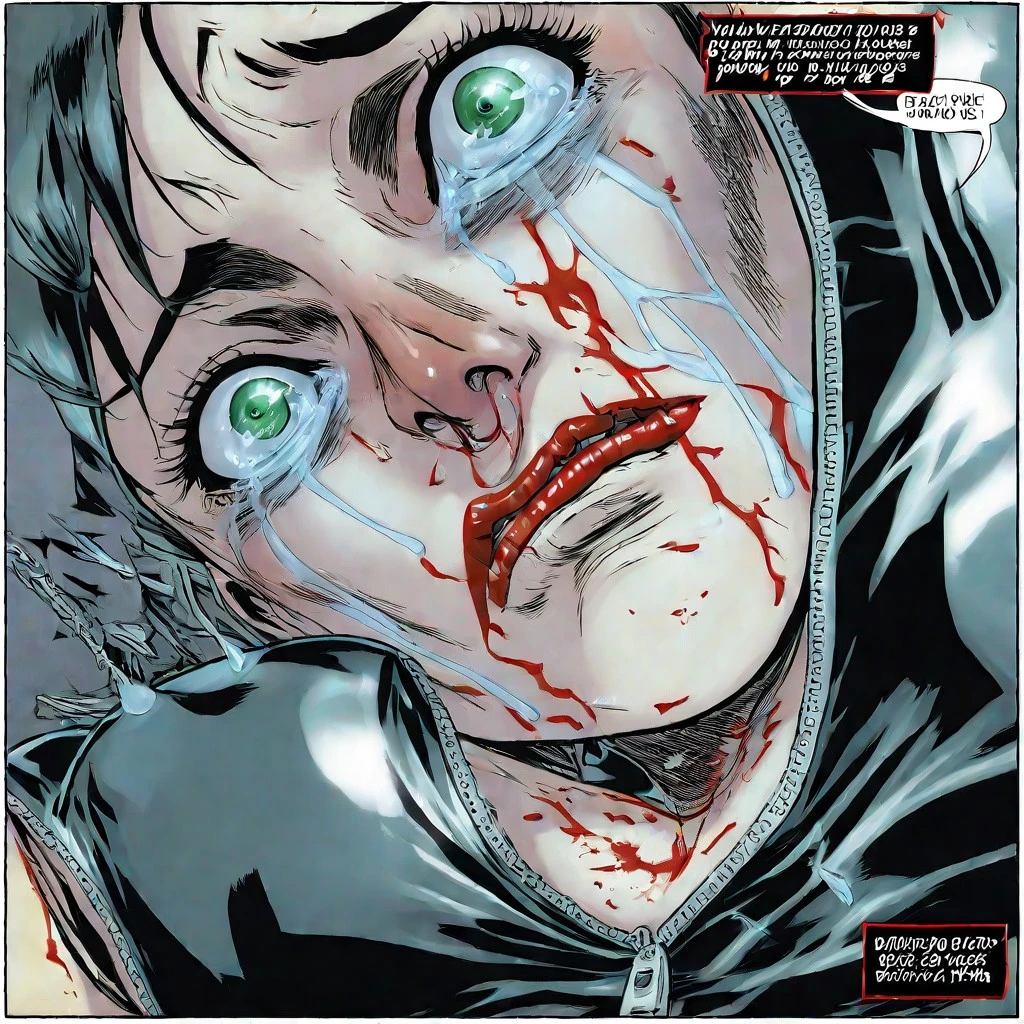 Catwoman Comics V1