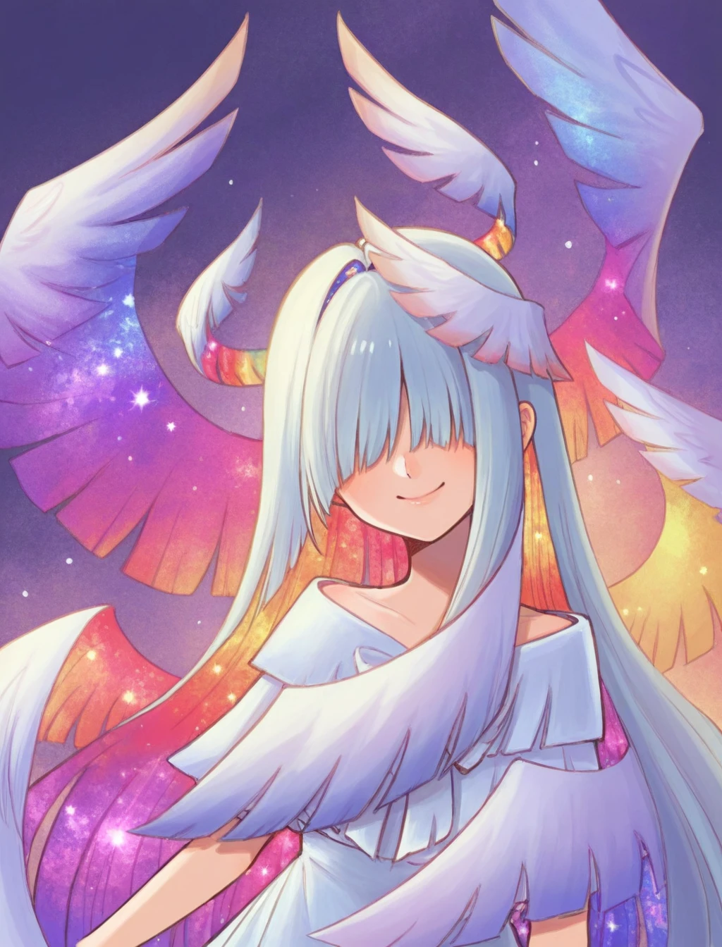 Galeem Gijinka | Super Smash Bros v1.0