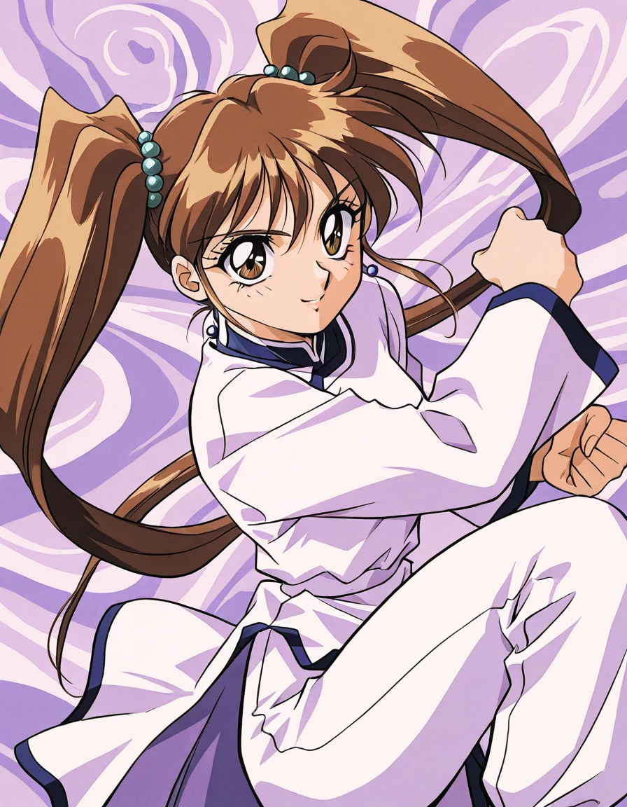Reika Shu – Debutante Detective Corps Reika Shu - v1.0