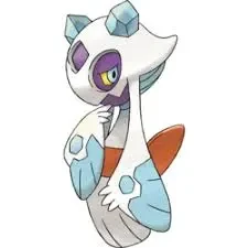 Froslass | Every Pokémon Lora v1.0