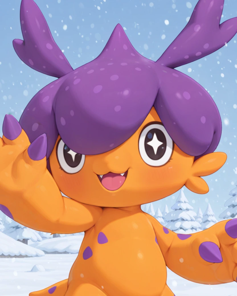 多啦多 | duoladuo (洛克王国 | roco_kingdom #126 ) v1.0