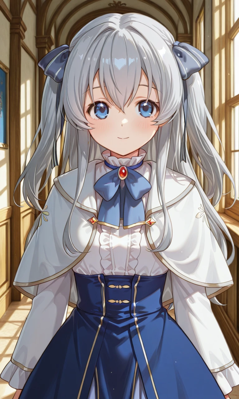 精霊幻想記 セリア=クレール s1