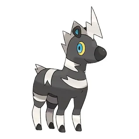 Blitzle | Every Pokémon Lora v1.0