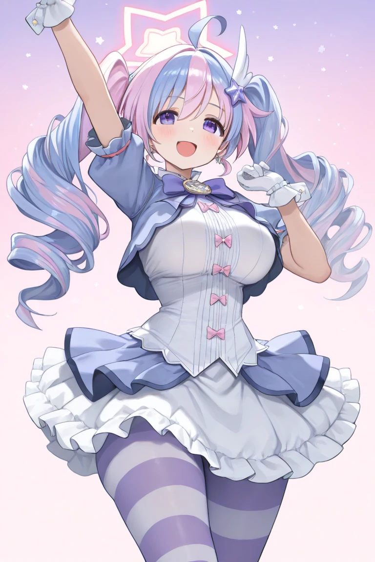 Reisa Uzawa - Blue Archive (2 Outfits) v1.0