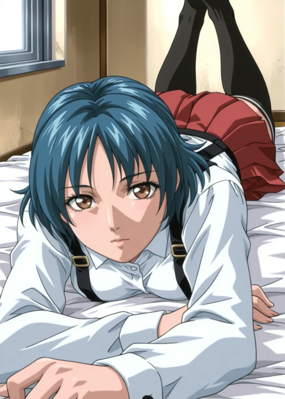 Maki Kurimoto (Bible Black)