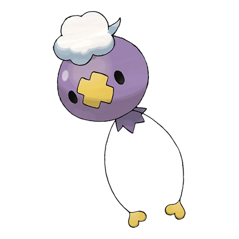 Drifloon | Every Pokémon Lora v1.0