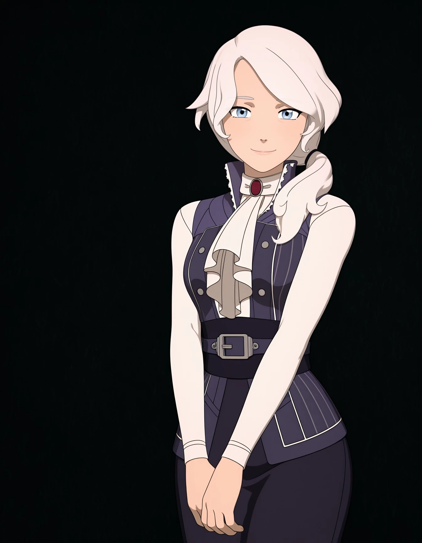 Willow Schnee (RWBY) [Commission] v1.0