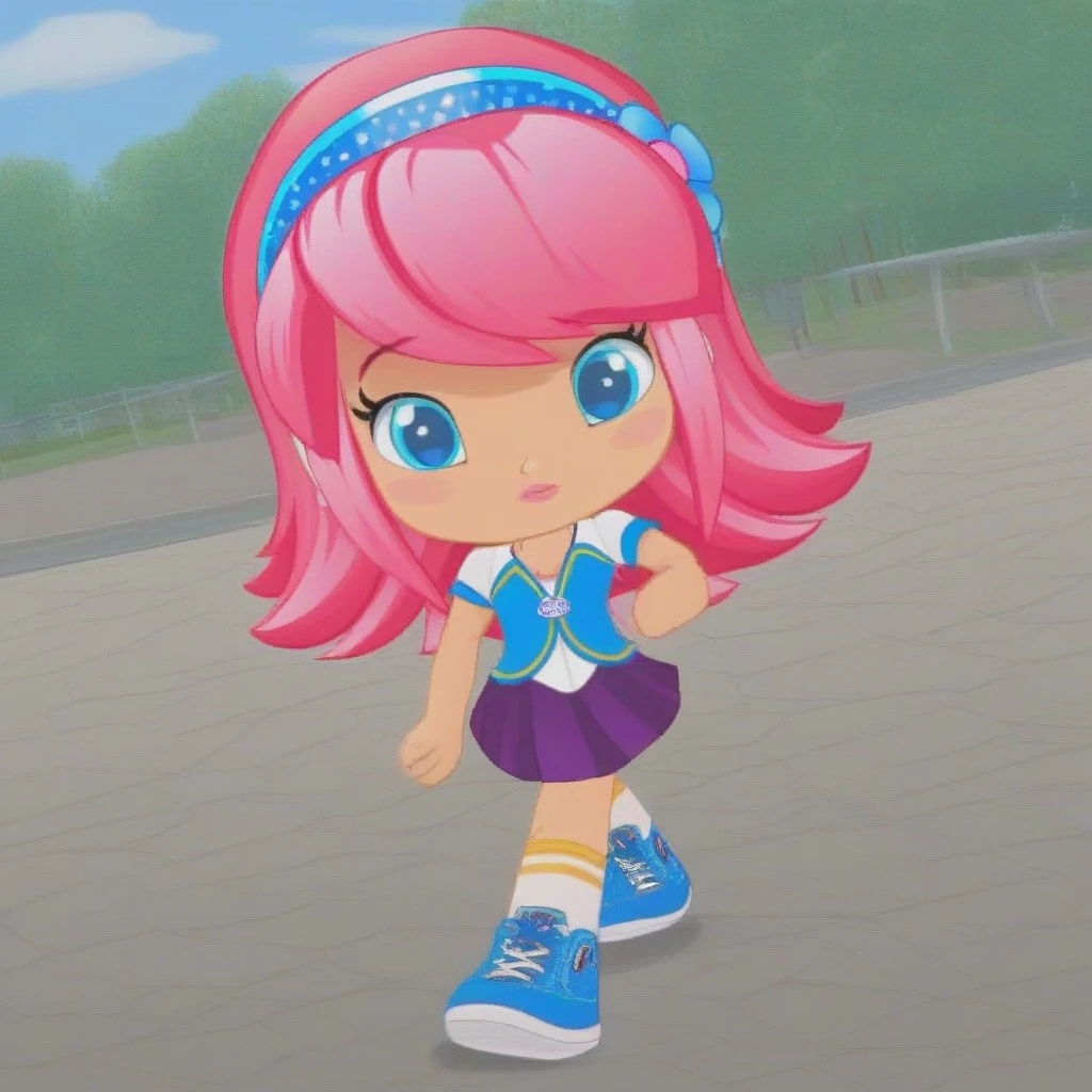 PINY: Institute of New York Characters & Style - Pony XL v1.0