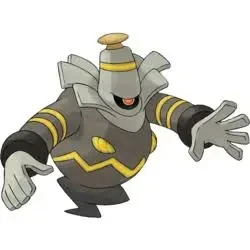 Dusknoir | Every Pokémon Lora v1.0