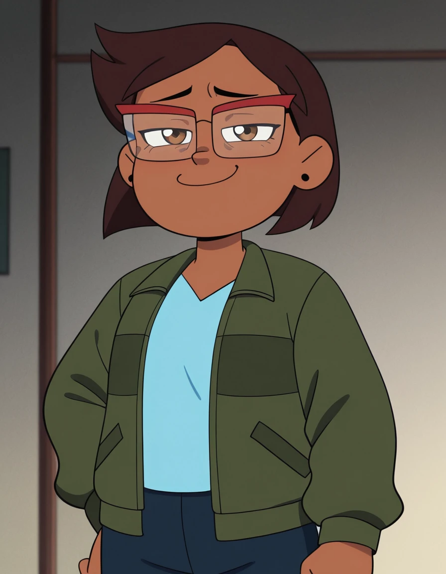 Camila Noceda (The Owl House S1-2) IL V1