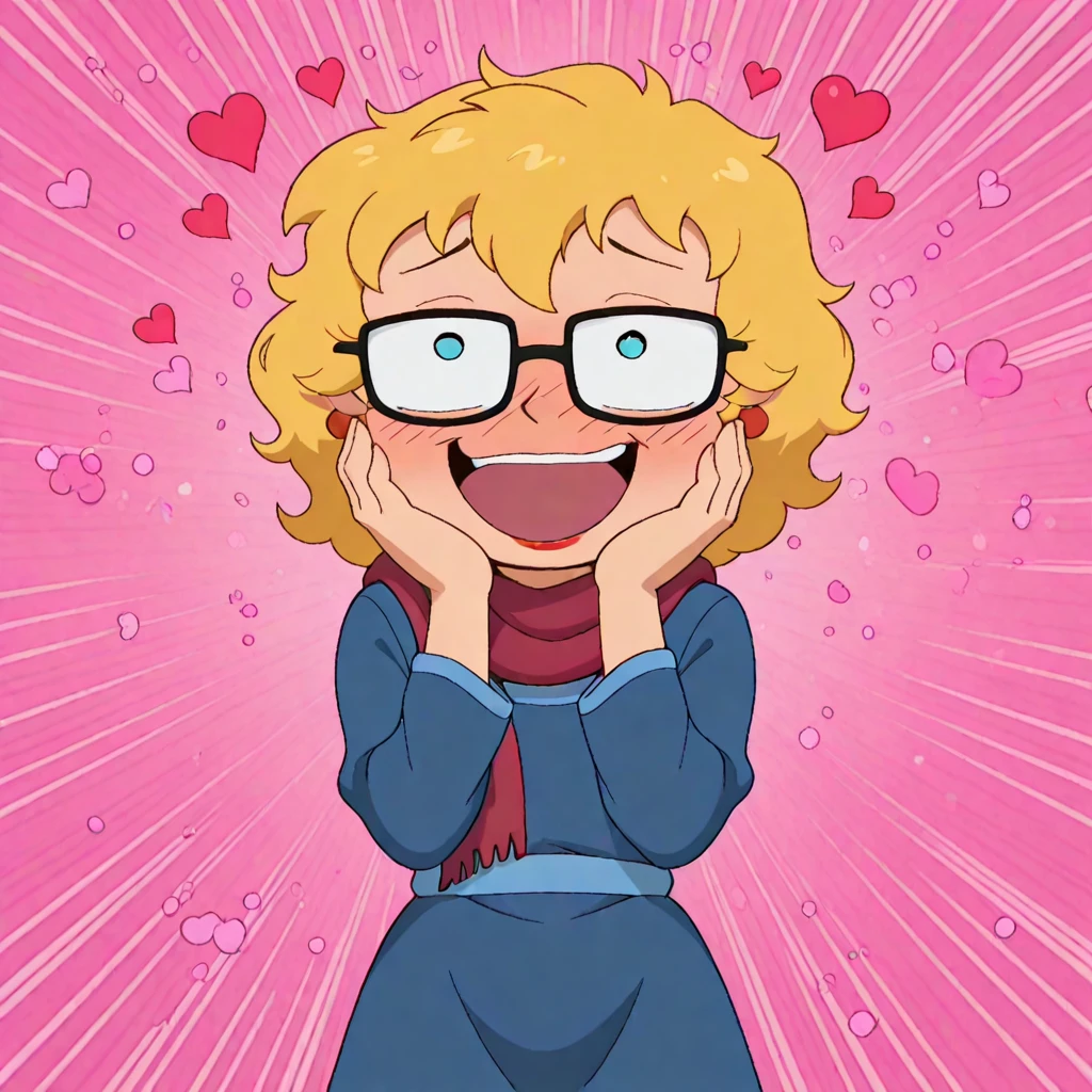 Saikawa fangirl - Concept v1.0
