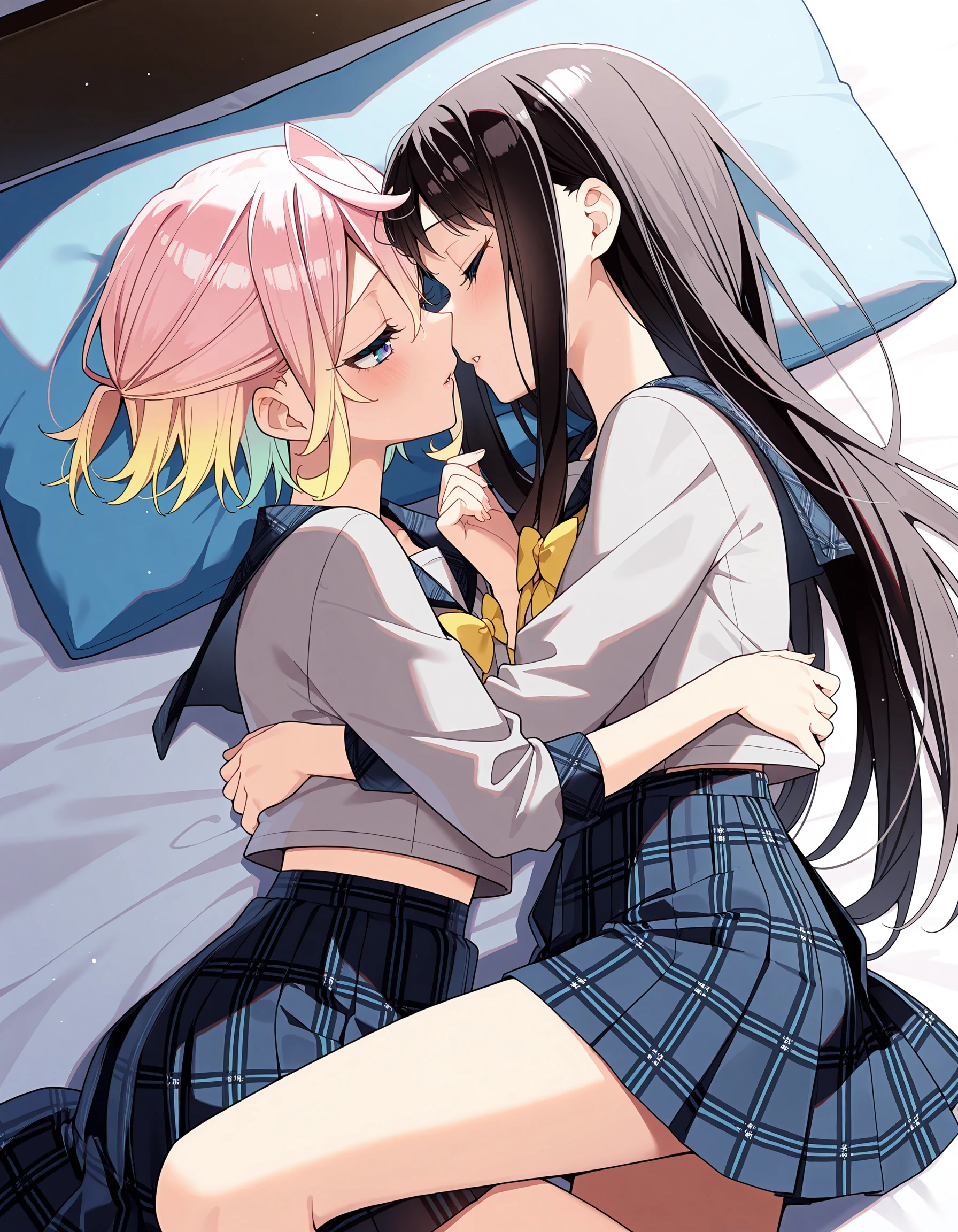 Anemone Feels the Heat - アネモネは熱を帯びる v1.0