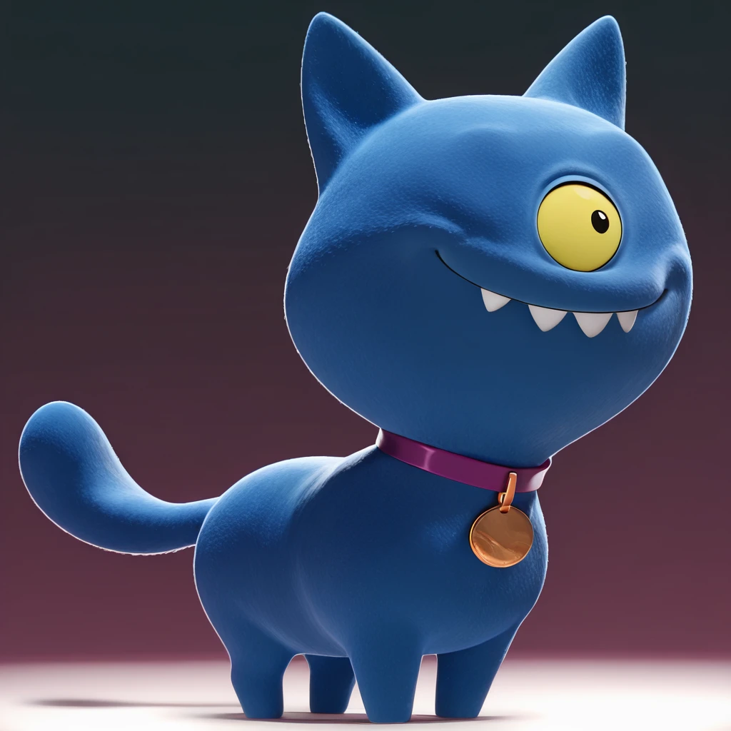 Ugly Dog (UglyDolls) Illustrious - V1