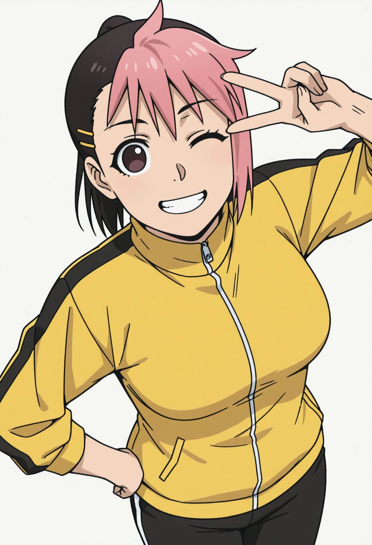 [Daemons of the Shadow Realm] Hana Danno 黄泉のツガイ 段野 ハナ v1.0