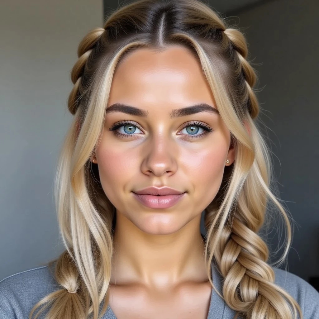 Alexa Sparkle New V1