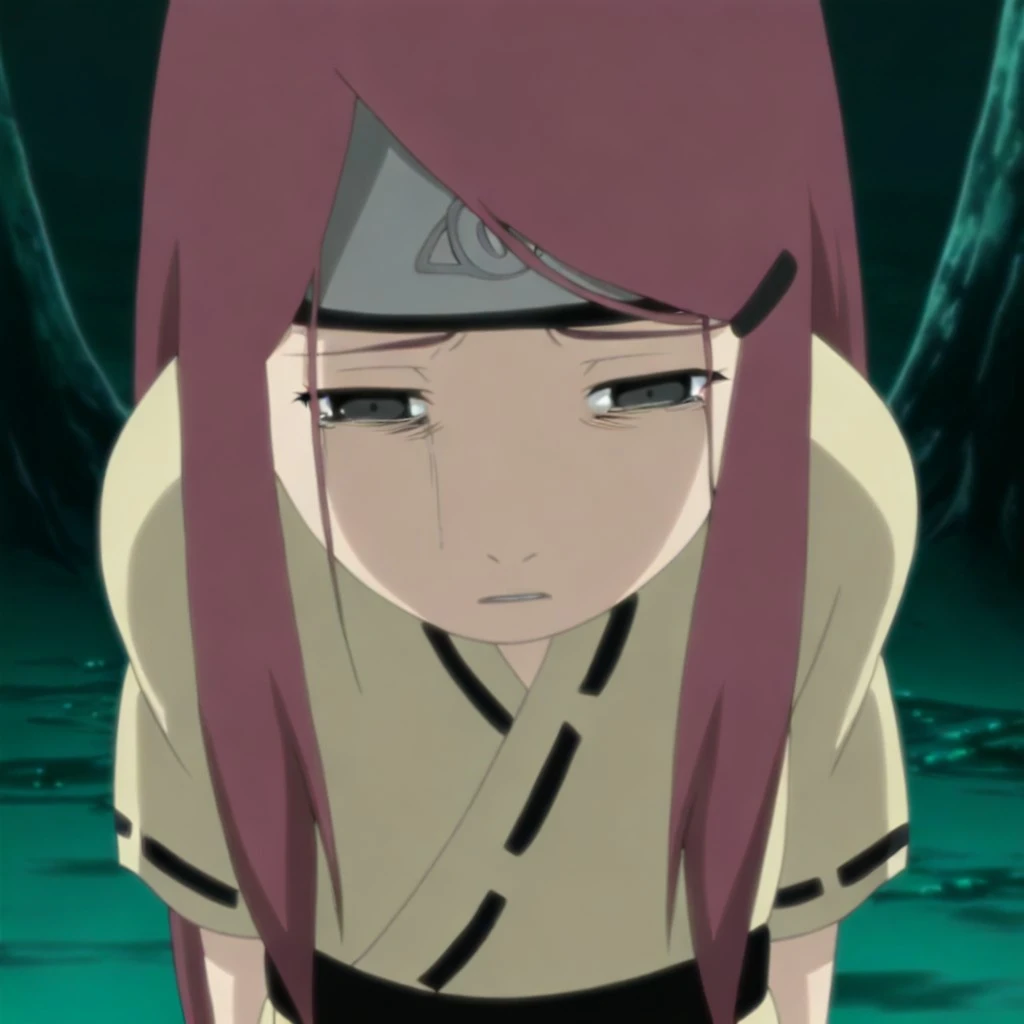 Kushina (Genin) V1