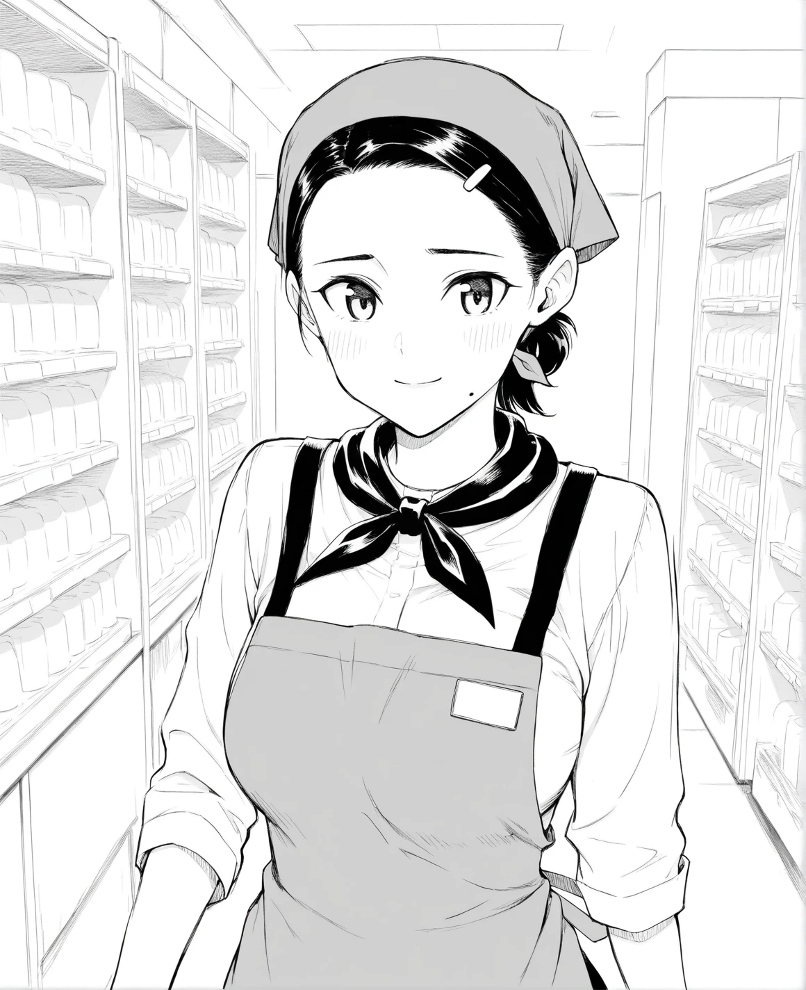 Shinozaki Jun - [Register! / レジスタ！] v1.0