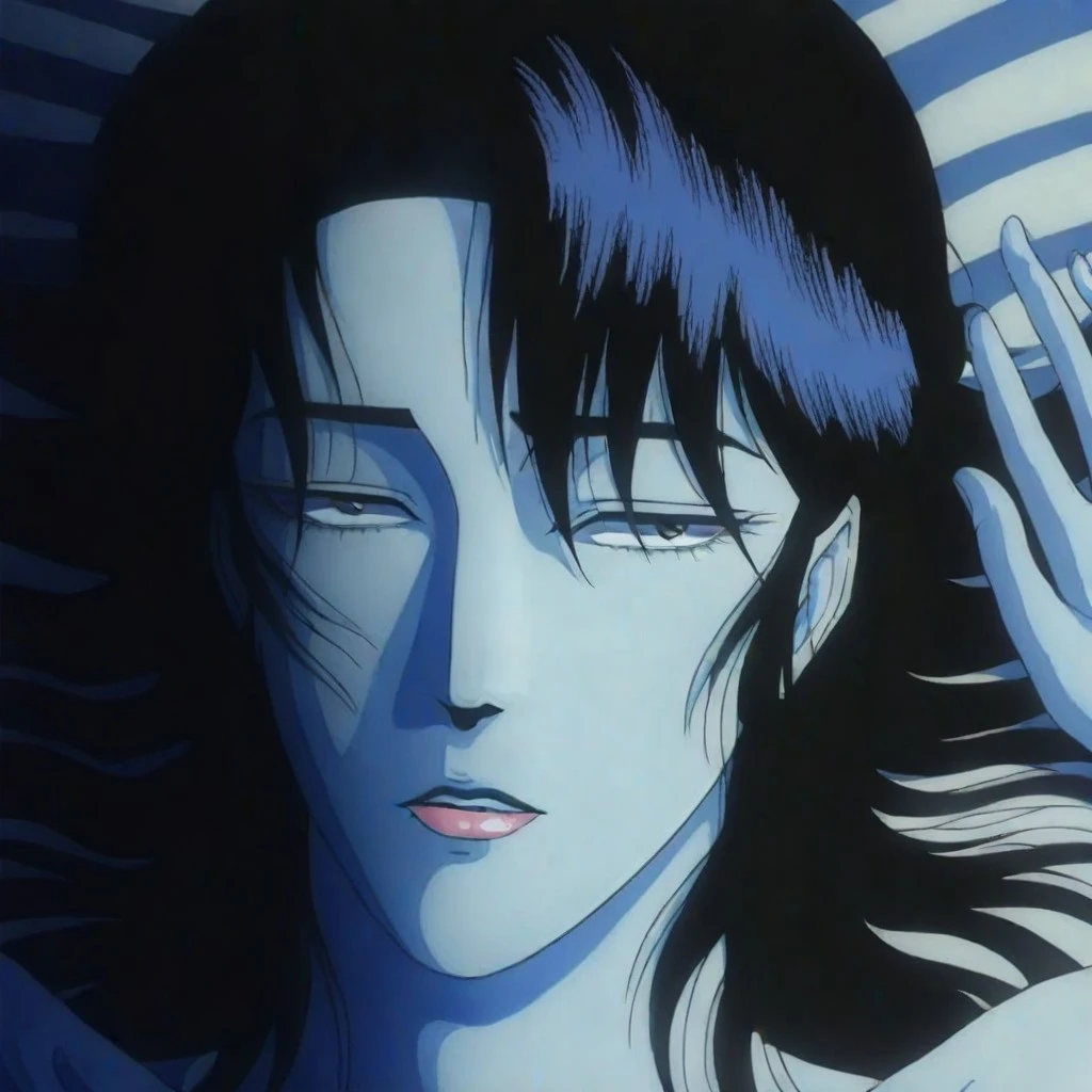 Wicked City V1