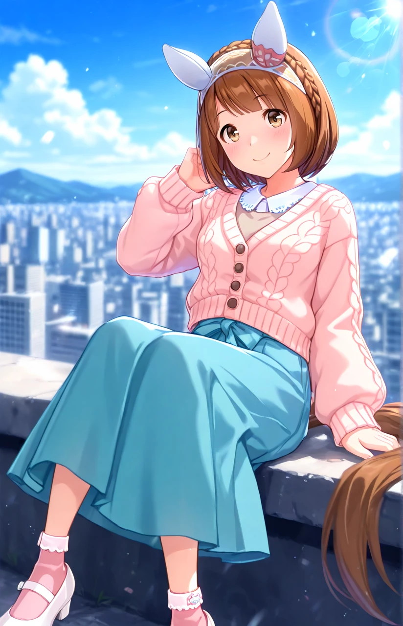 Yukino Bijin(umamusume)