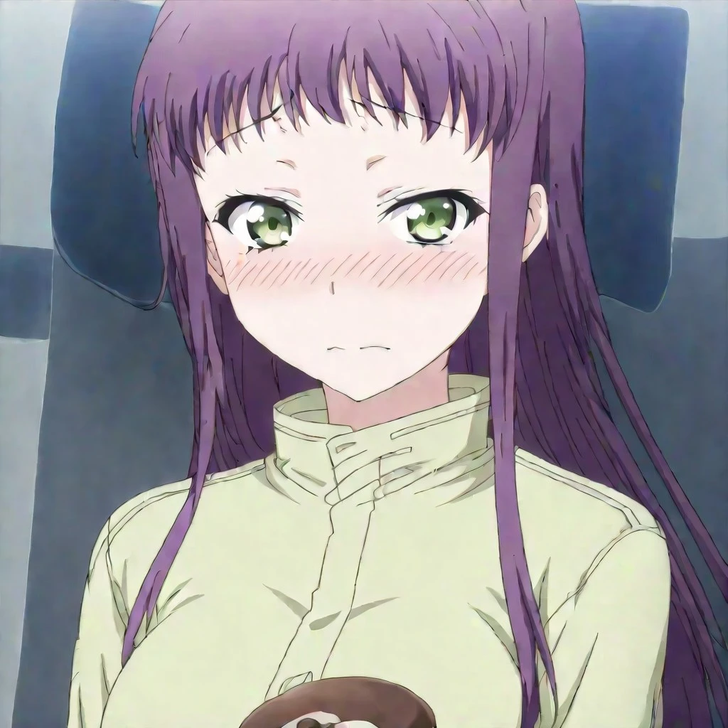Kyoka Shinohara (LBX Girls/Soukou)