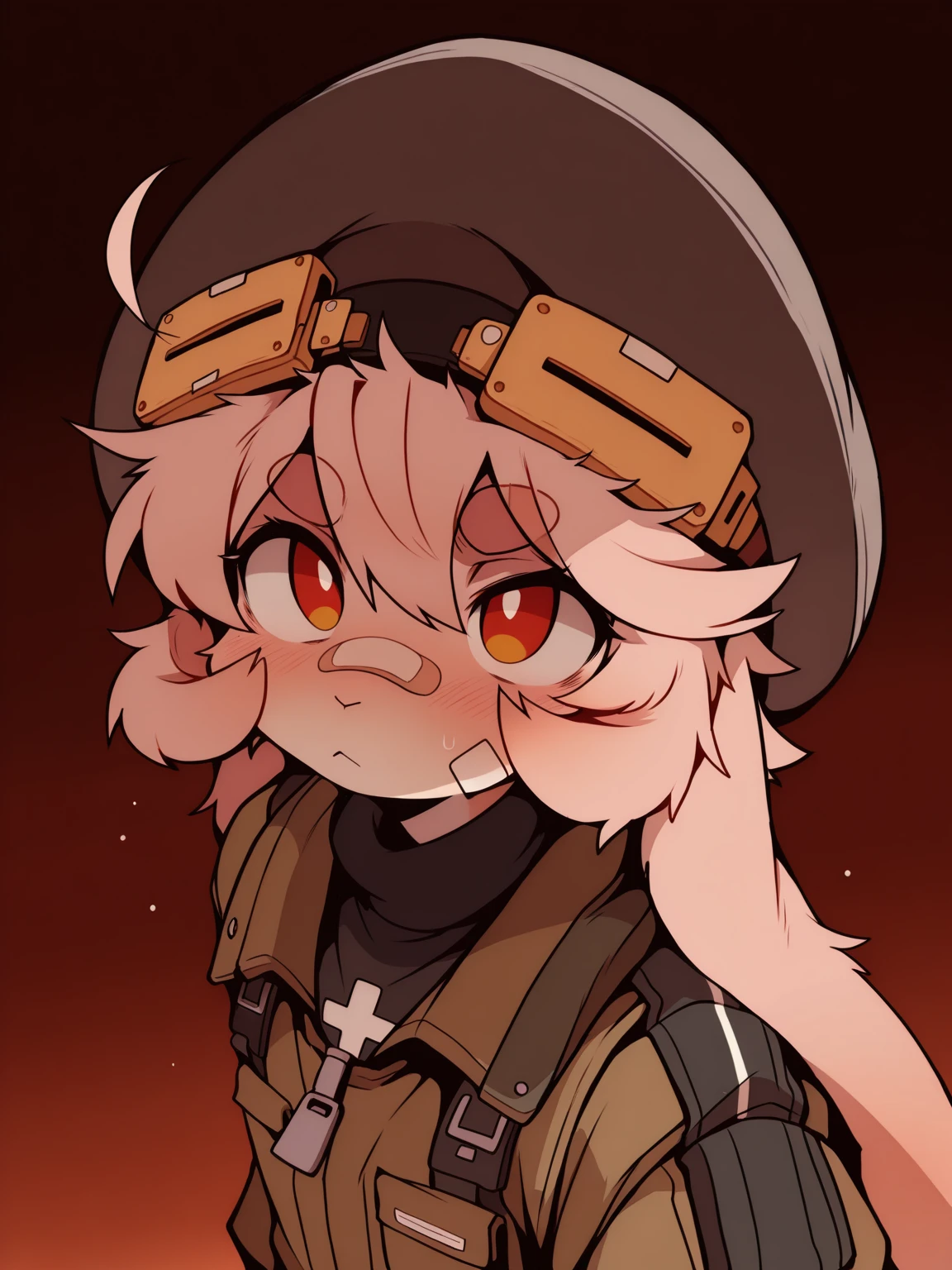 Koko Comet style