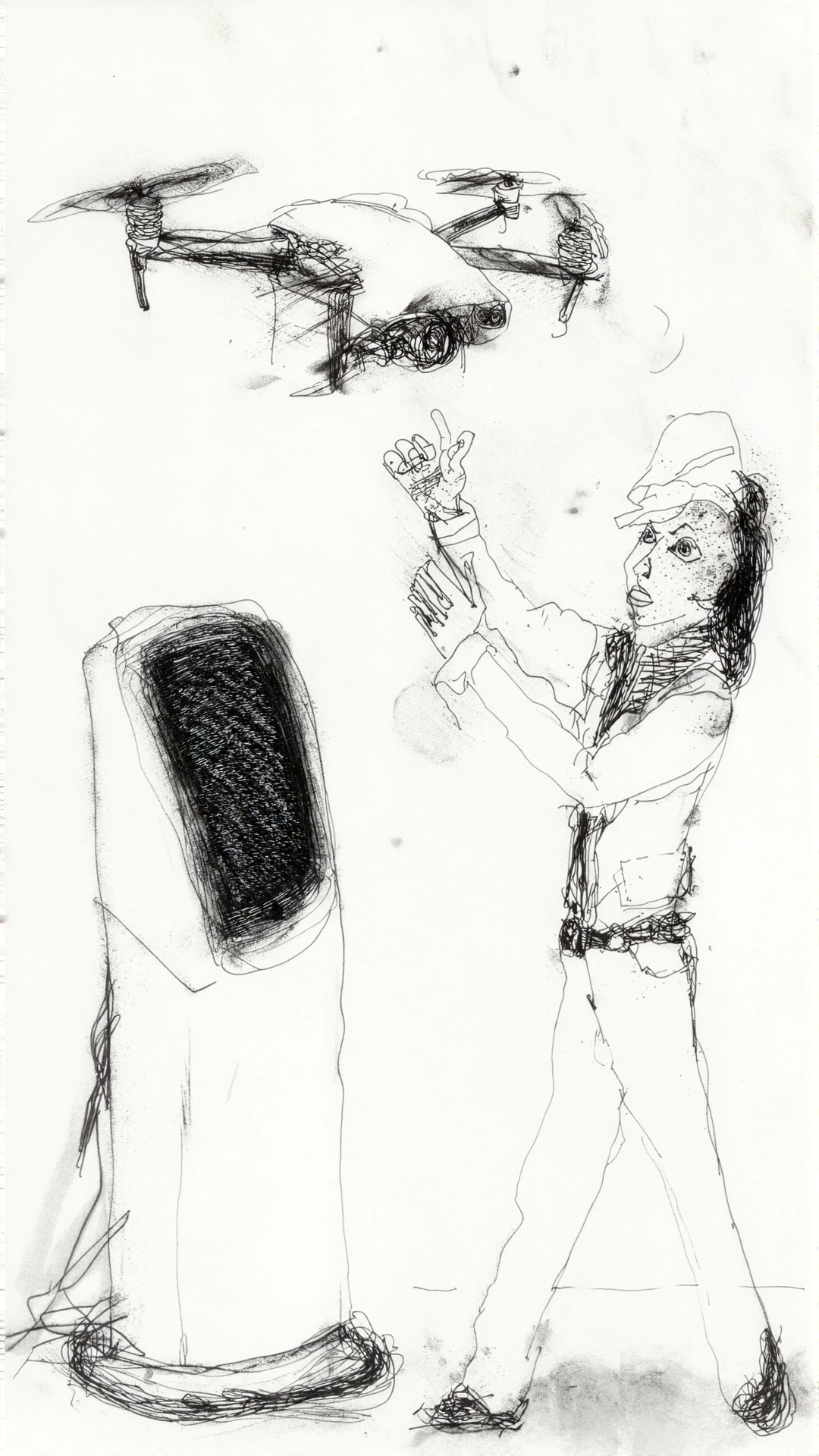 Hafftka Illustration Style [ZiT Style] v1.0