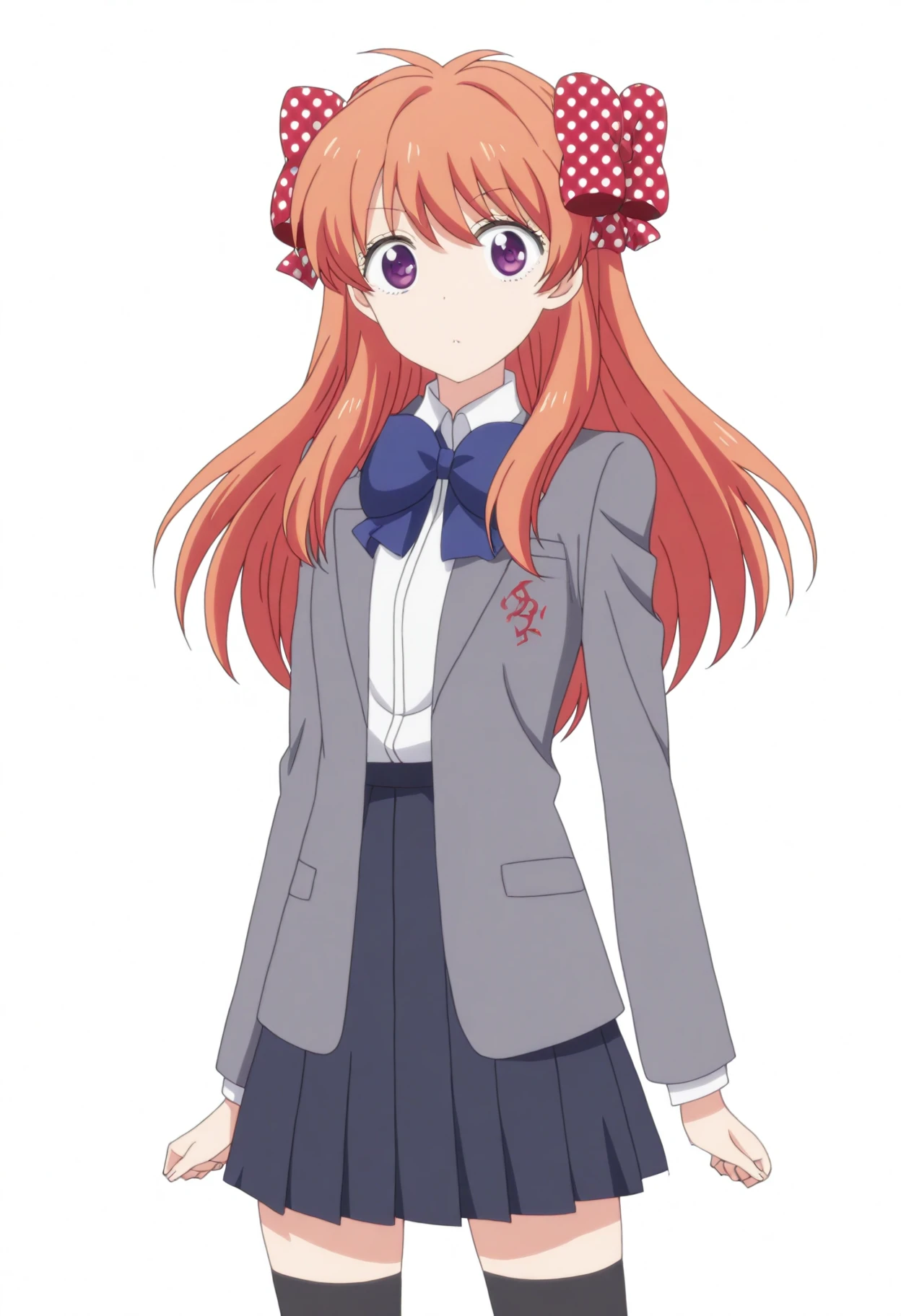 Chiyo Sakura (佐倉 千代) - Monthly Girls' Nozaki-kun (Gekkan Shoujo Nozaki-kun) (月刊少女野崎くん) anime s1