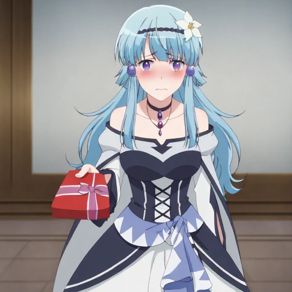 Yifa/Efa, Fiona Urd Alegreif, & Mabel Crane (Strongest Exorcist)