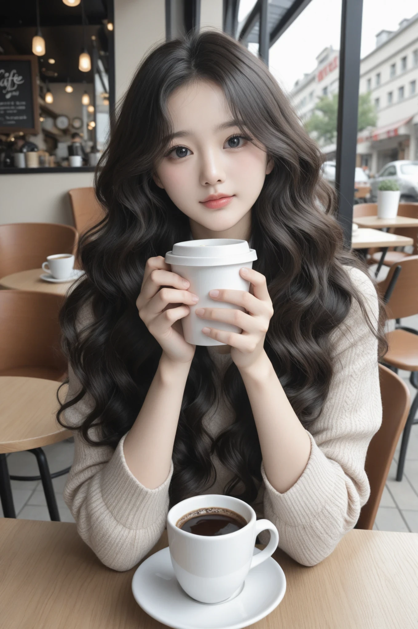 NexBlend_Ivory Illustrious v1.0