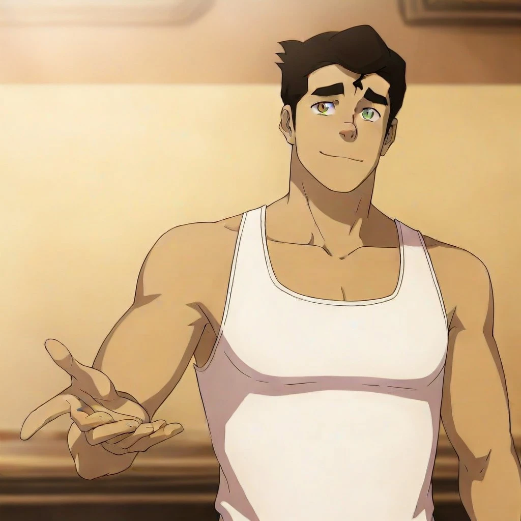 Bolin [TLOK/IL] V1