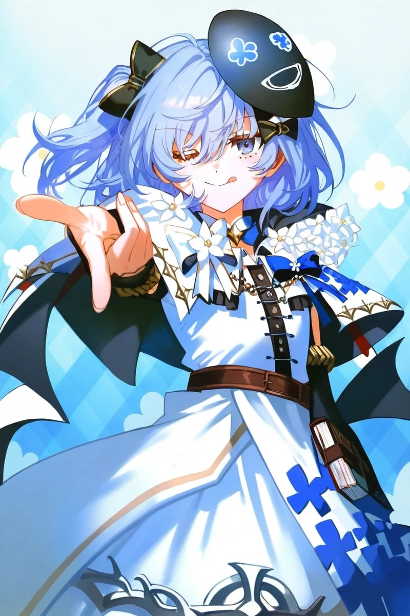 edelweiss/理光の天宮・エーデルワイス/Shadowverse : worlds beyond / シャドバWB v1.0