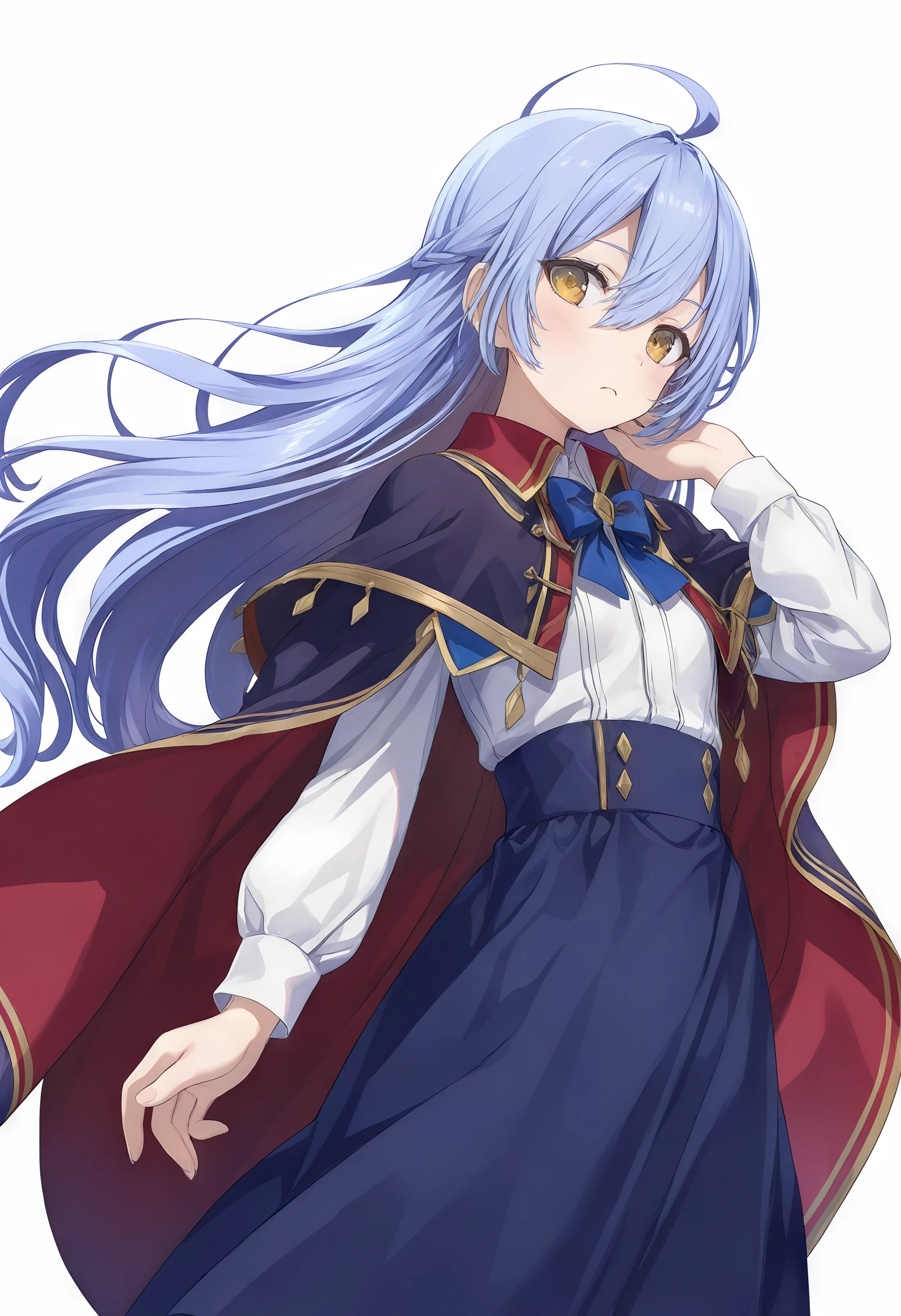 Shatya - Moto majo wa murabito no shōjo ni tensei suru v1.0