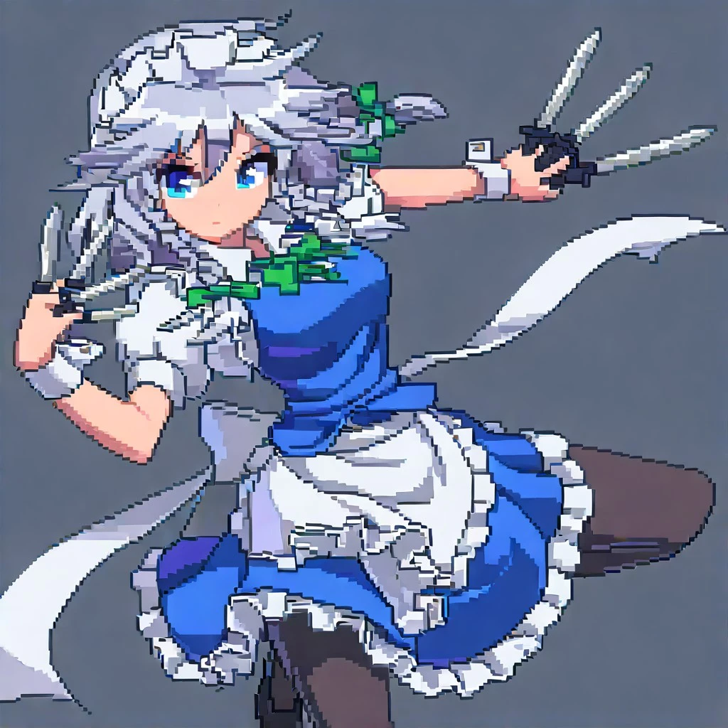 PotemkiStyle V1
