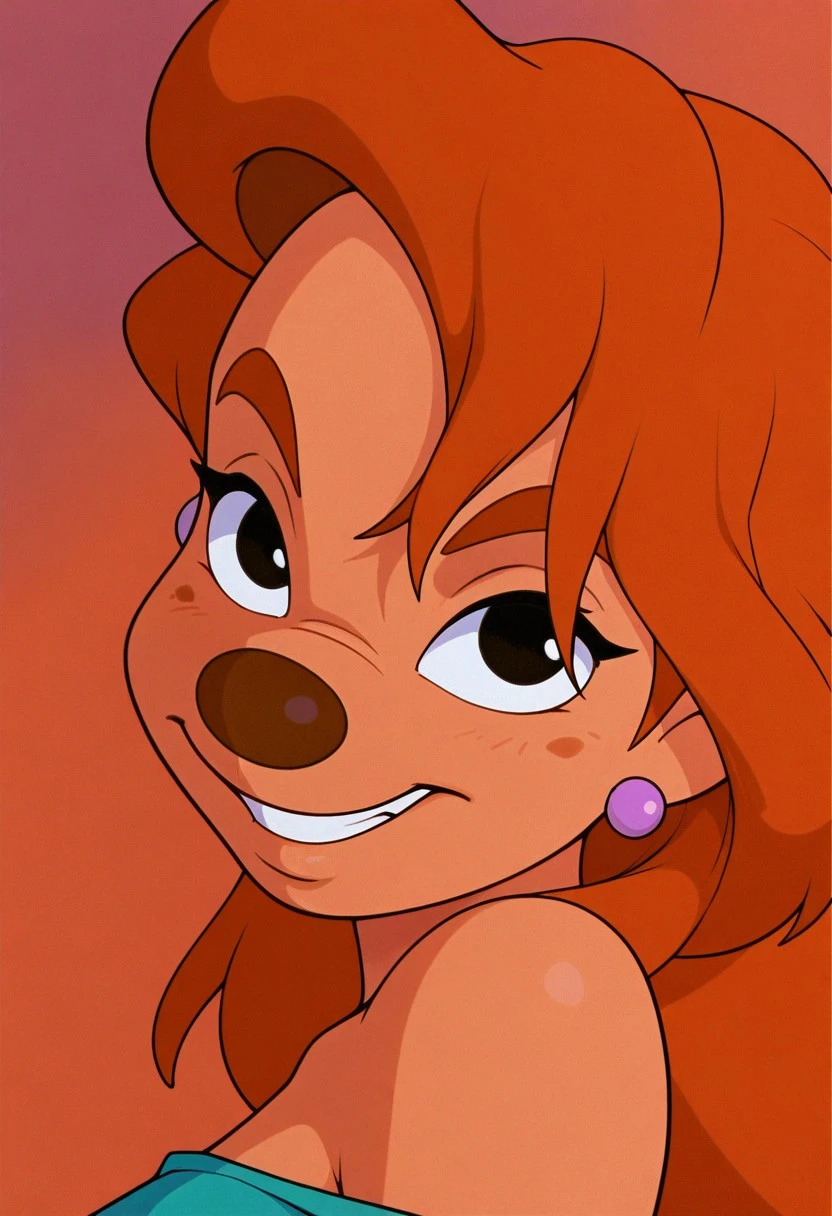 Roxanne (A Goofy Movie 1995) v1.0