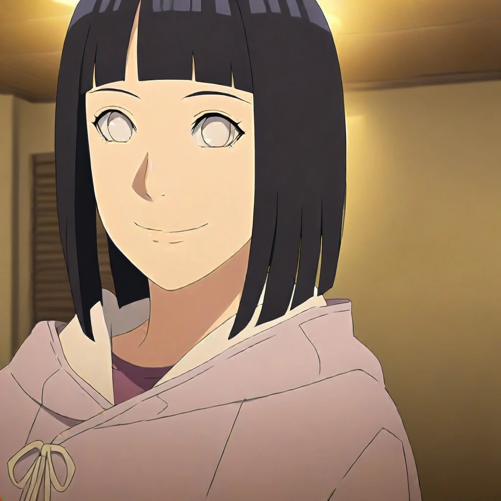 Hinata from Boruto V1