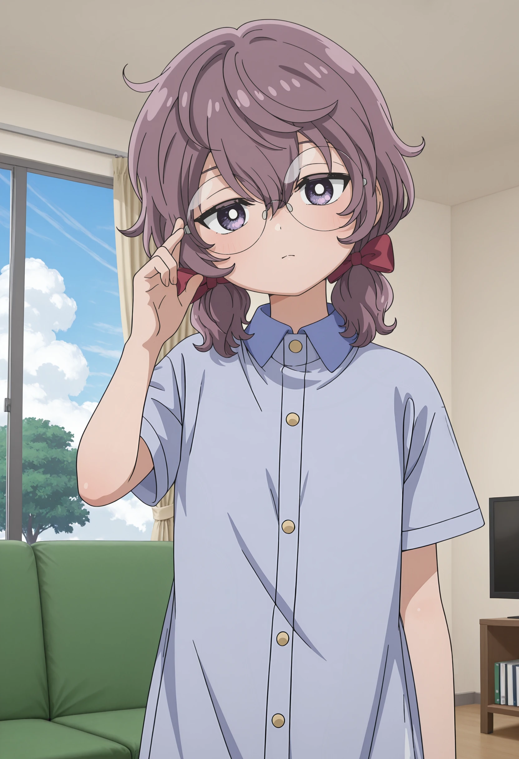 Sayu Amamiya (雨宮紗優) ~ Otaku ni Yasashii Gal wa Inai!? (オタクに優しいギャルはいない!?) v1.0