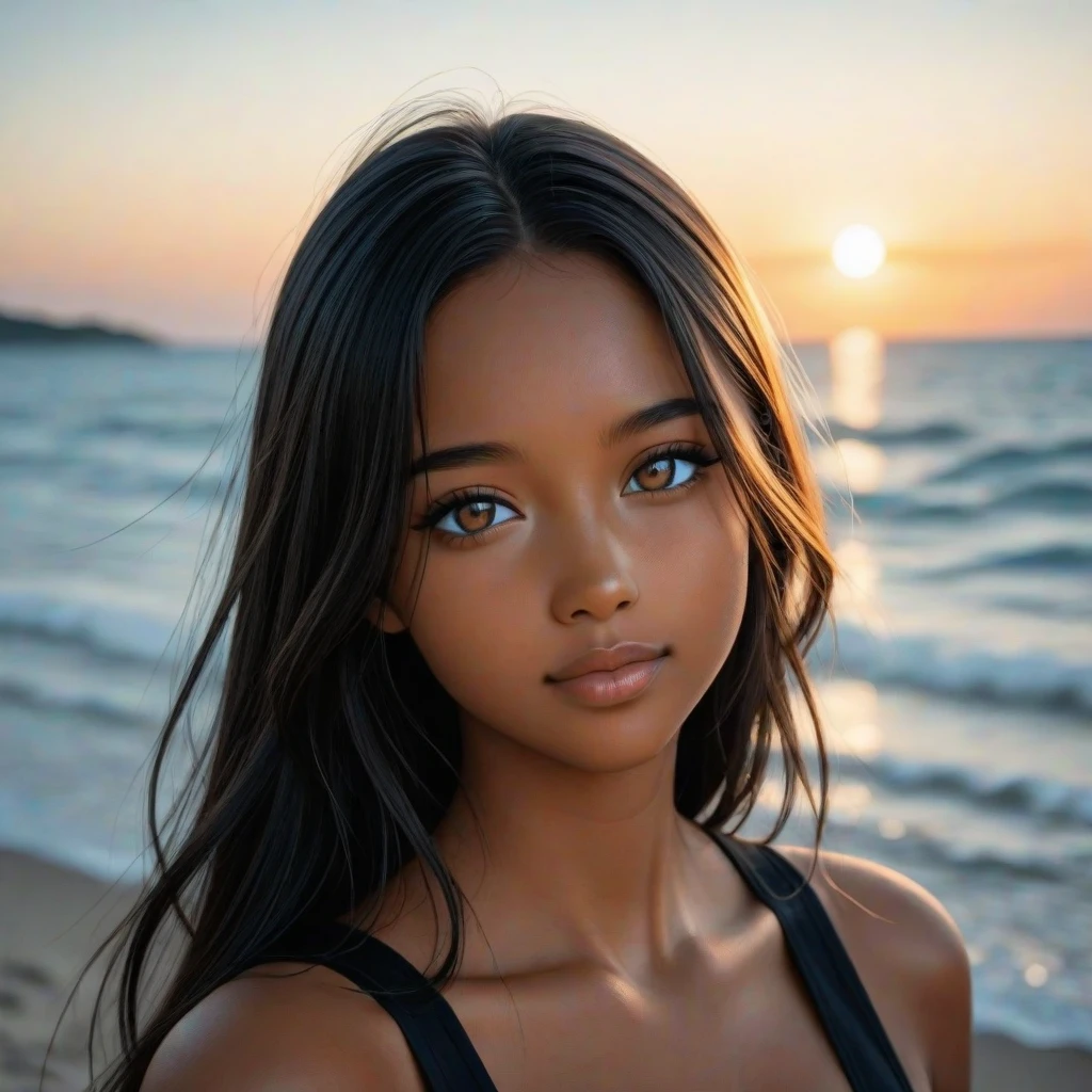 youthful_face- chocolate Style youthful_face- chocolate