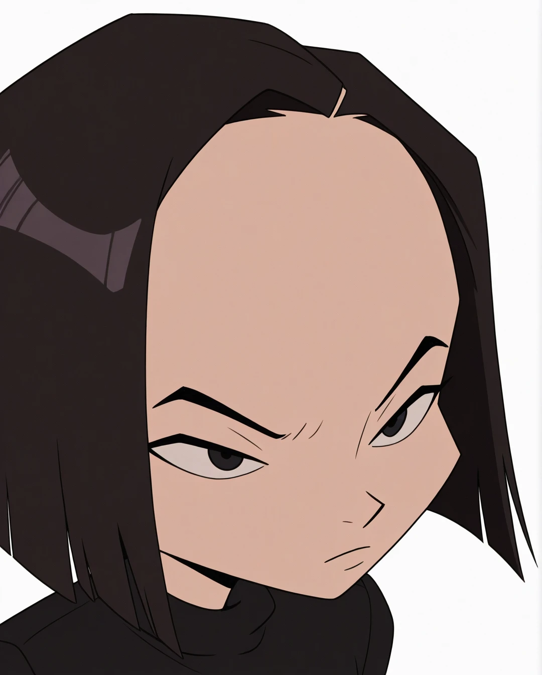 ishiyama yumi (code lyoko) V1