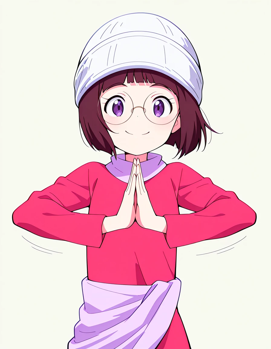 Lucianne v1 (Pokemon) V1