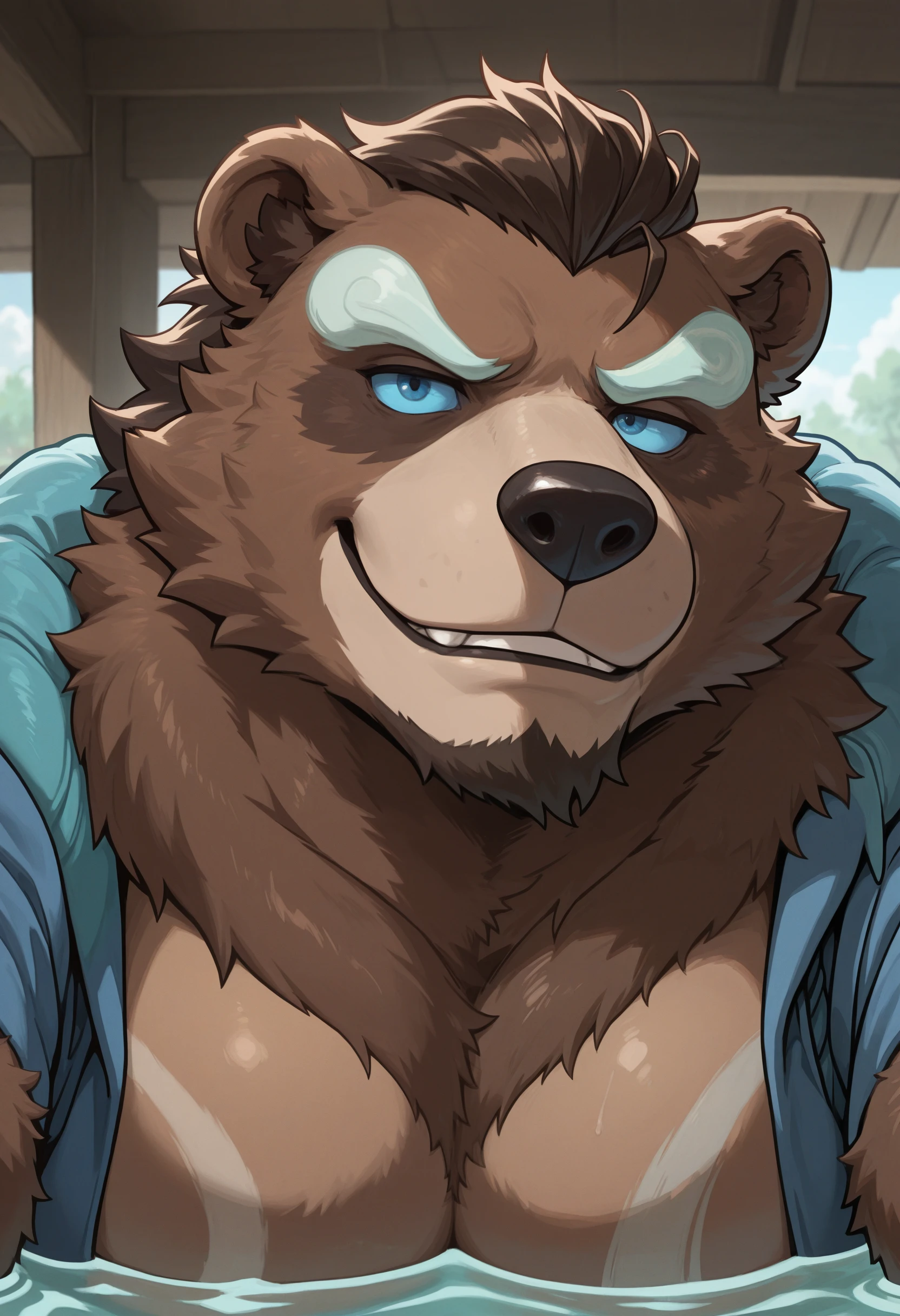 Spirit Blossom Springs Volibear