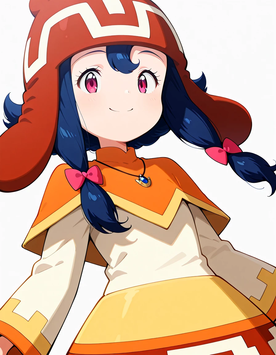 Luisa (Pokemon) V1