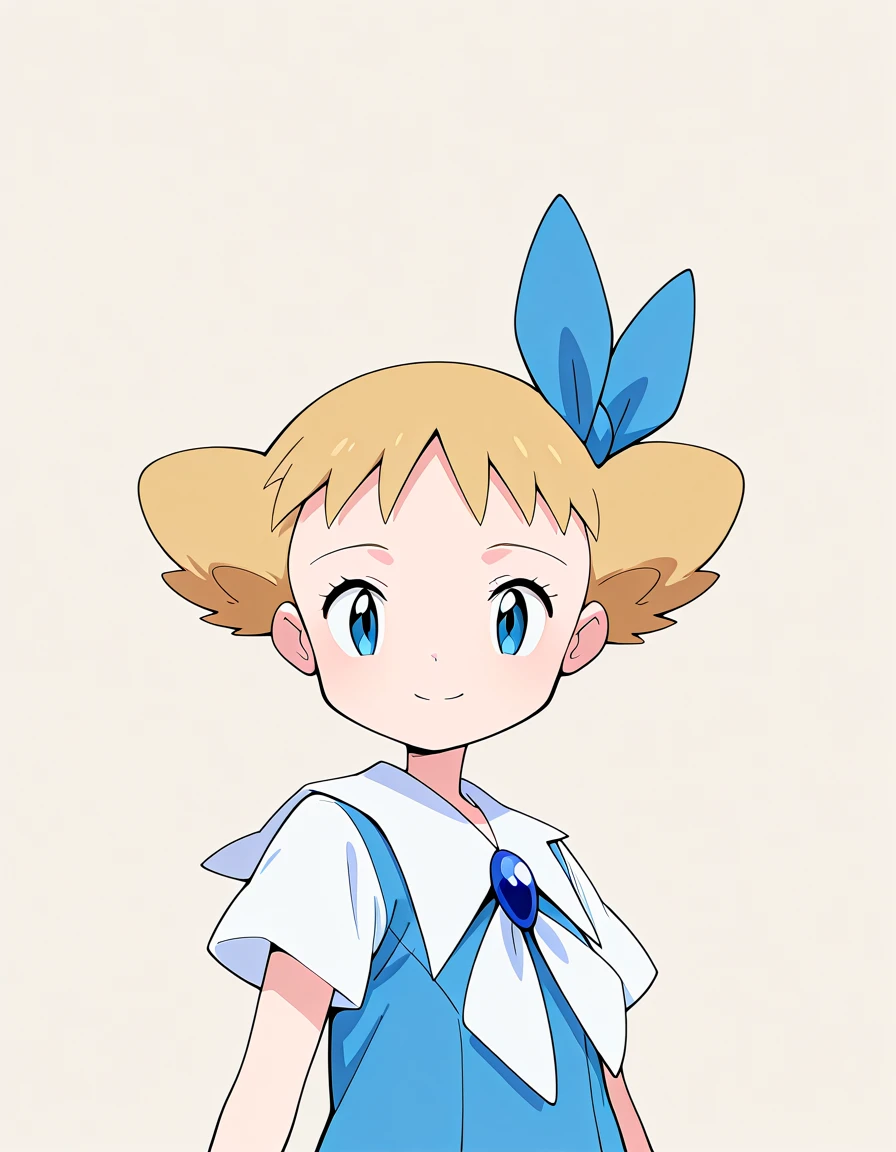 Molly Hale (Pokemon) V1