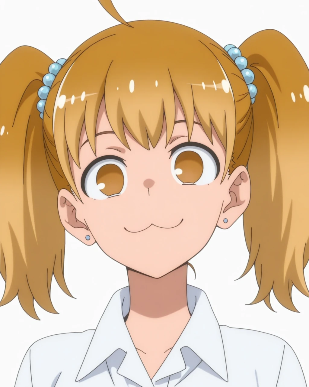 [IL] Yoshi - Ijiranaide, Nagatoro-san v1.0il