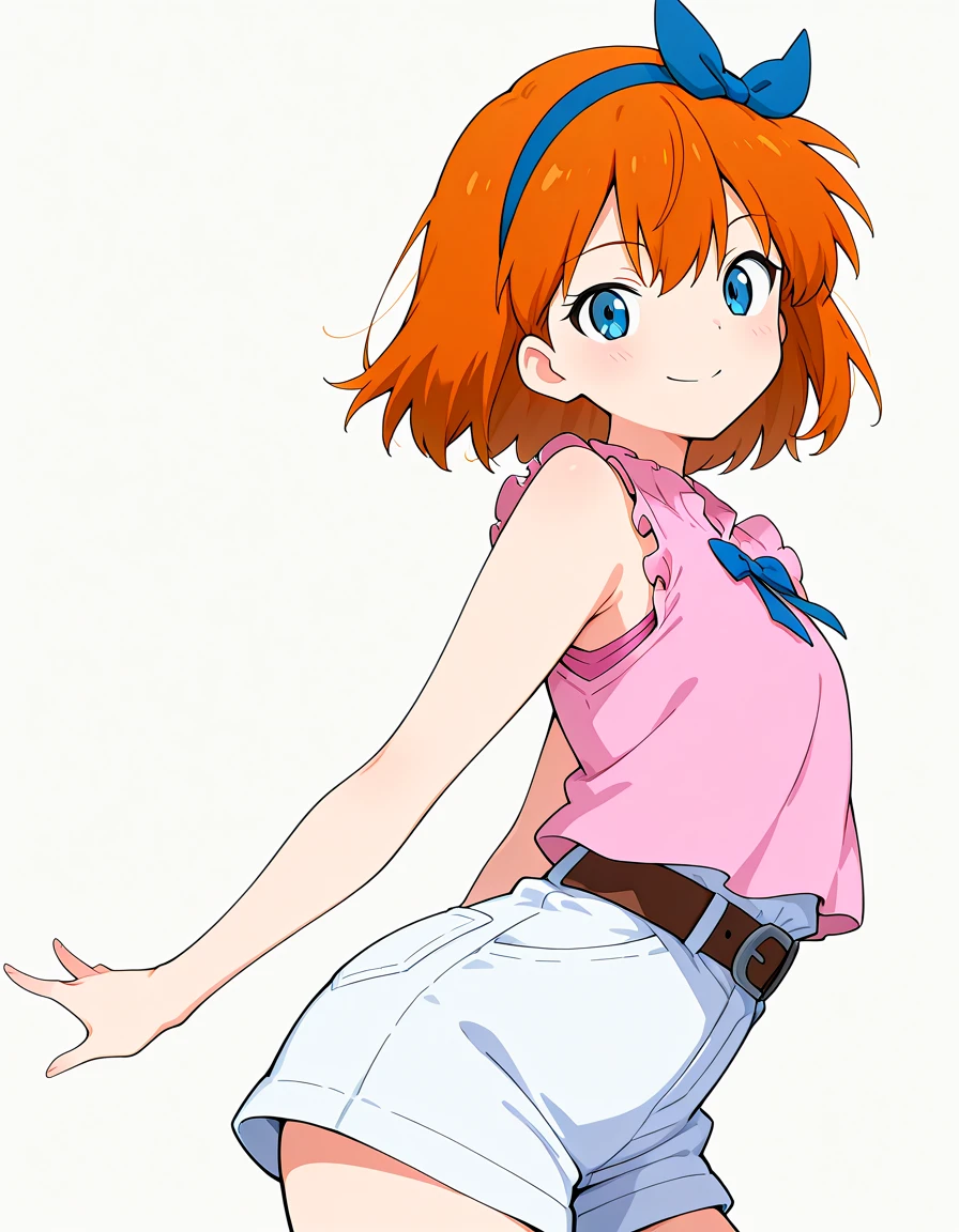 Misaki (Pokemon) V1