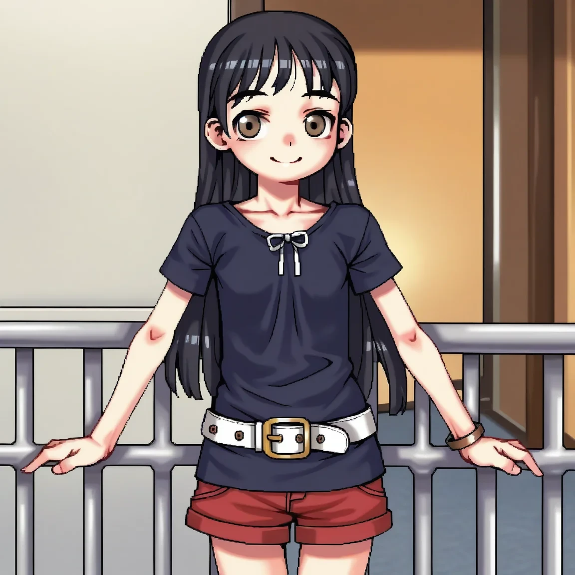 未来ちゃん / 774保管庫 v1.0