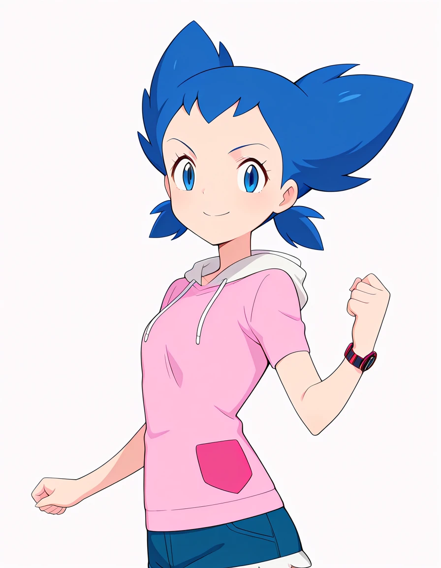 Kiko (Pokemon) V1