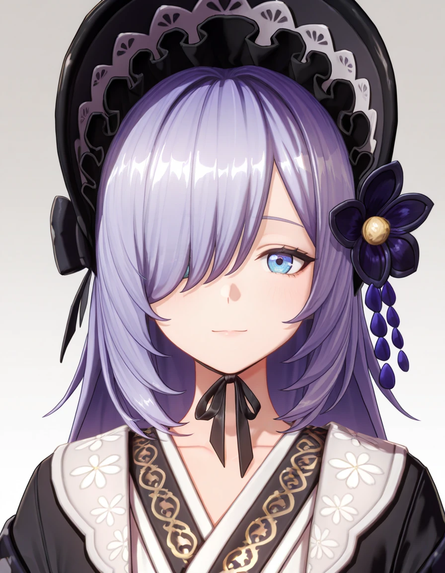 [ILXL] Dolores 多洛雷斯 | NTE: Neverness to Everness 异环 ixl-v1.0