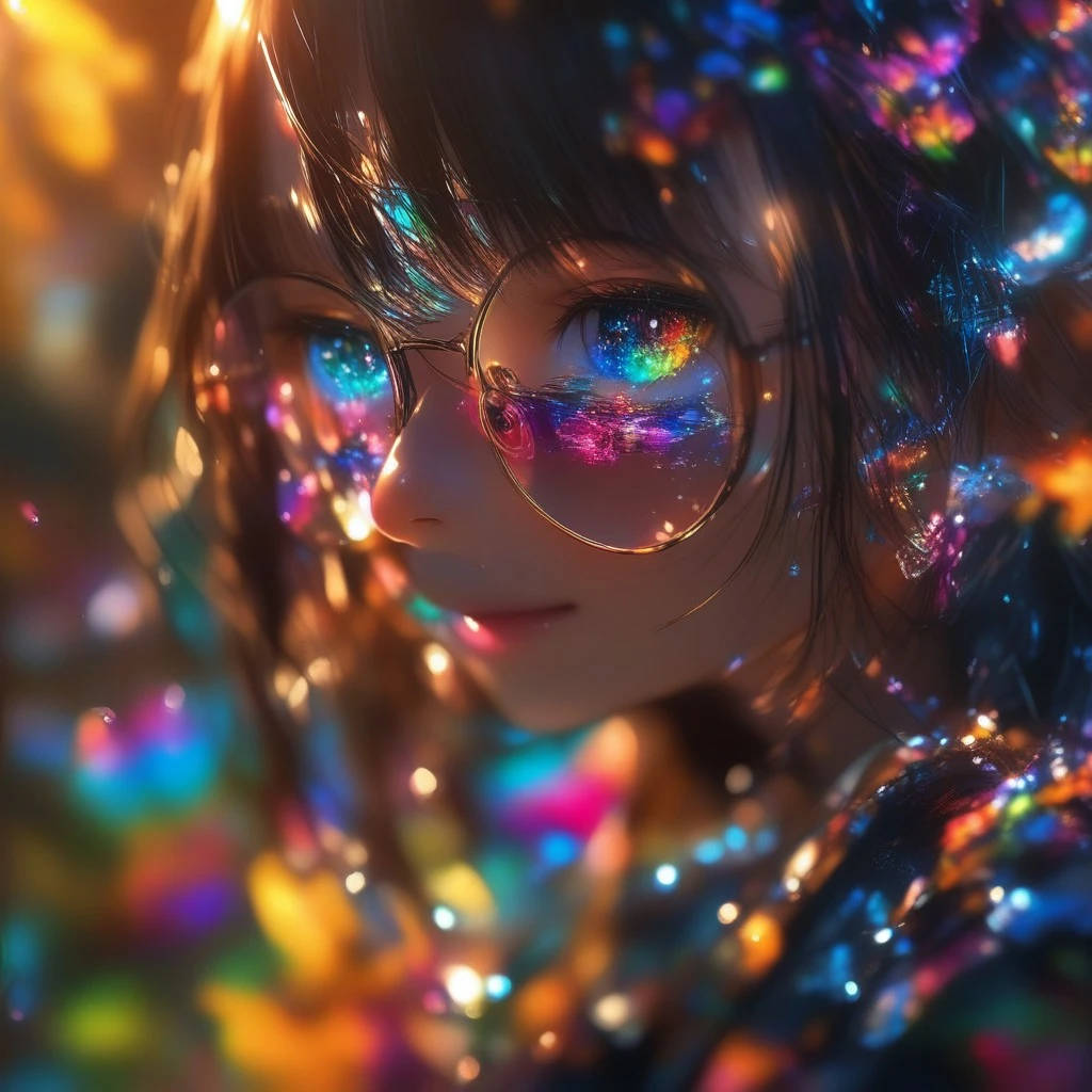 Lacike styles anima Cinematic