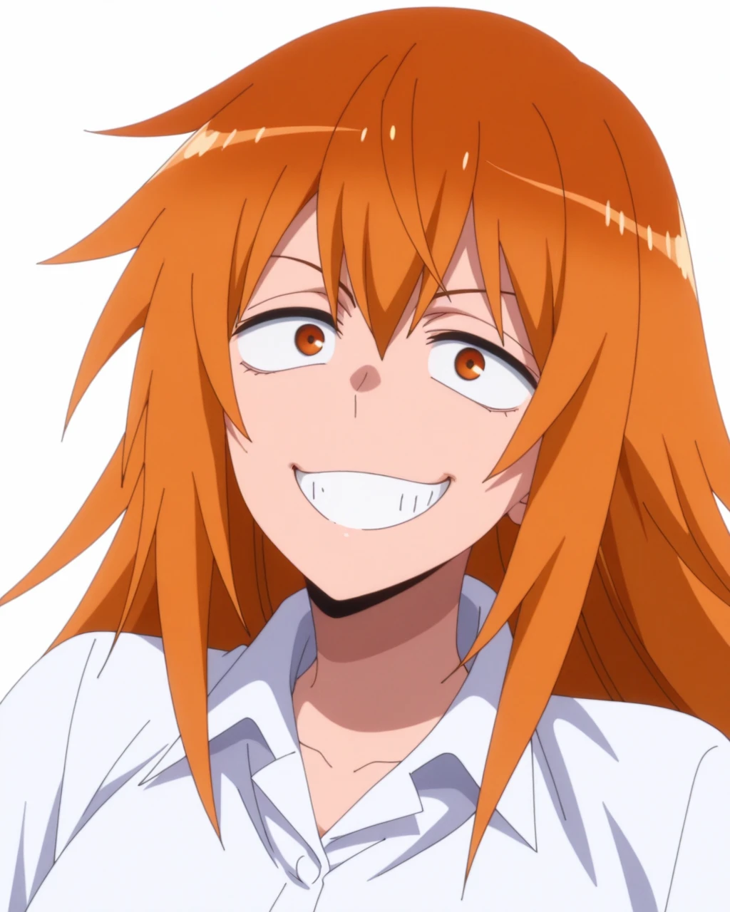 [IL] Maki Gamou - Ijiranaide, Nagatoro-san v1.0il